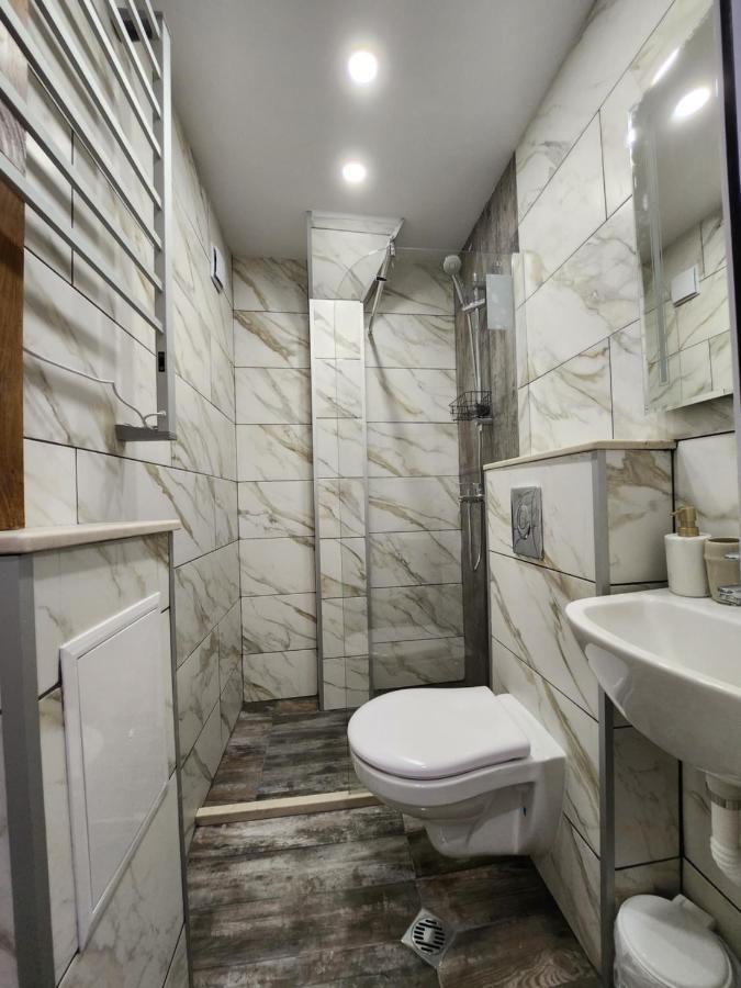 Malavi A5 Top Center Apartment Rusçuk Dış mekan fotoğraf