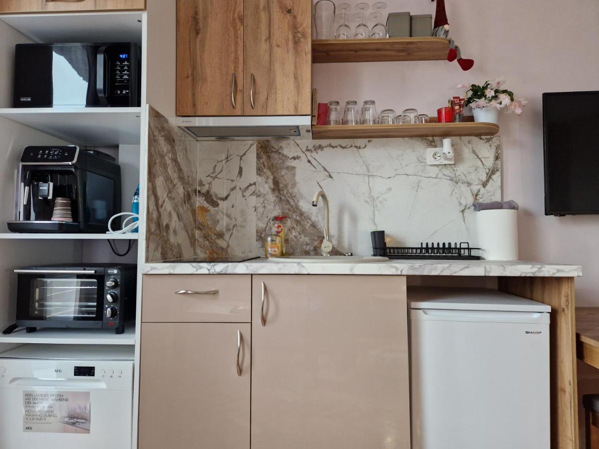 Malavi A5 Top Center Apartment Rusçuk Dış mekan fotoğraf