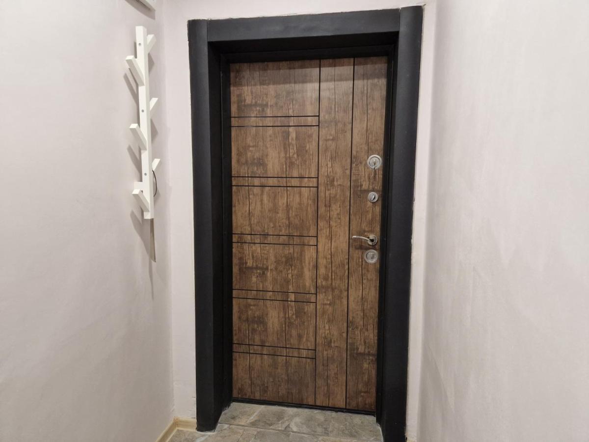 Malavi A5 Top Center Apartment Rusçuk Dış mekan fotoğraf